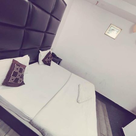 Hotel Saya Deluxe Near New Delhi Railway Station ' Exterior foto