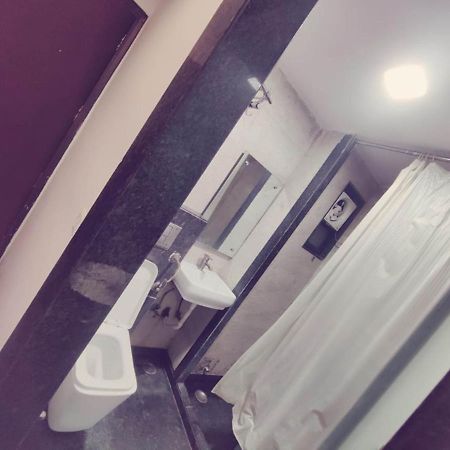 Hotel Saya Deluxe Near New Delhi Railway Station ' Exterior foto