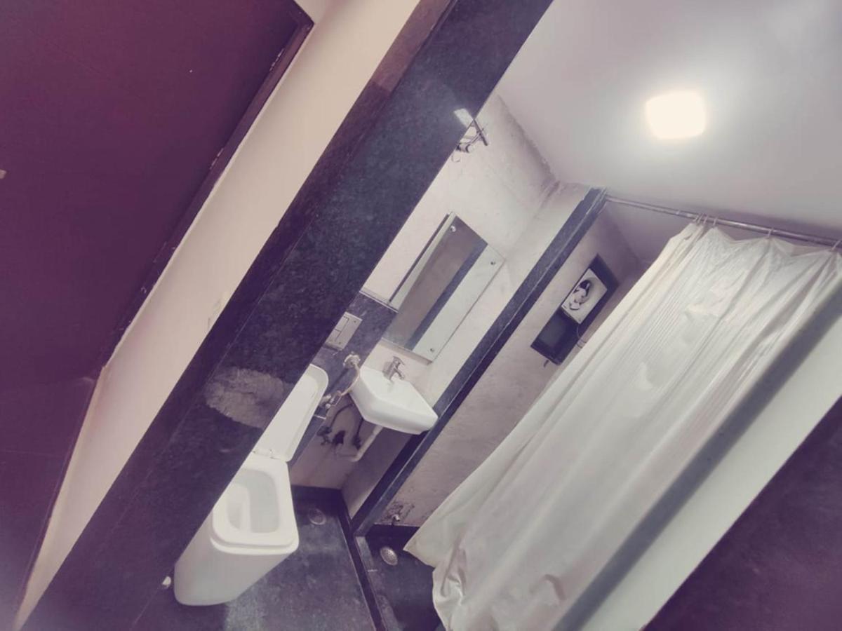 Hotel Saya Deluxe Near New Delhi Railway Station ' Exterior foto